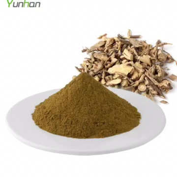 Radix Sophorae Tonkinensis Extract Radix Sophorae Subprostratae Extract Euchresta Japonica Extract